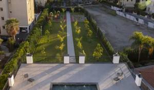 Продажа Апартаменты Parekklisia