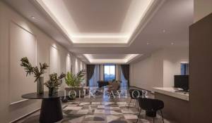 Продажа Апартаменты Parekklisia