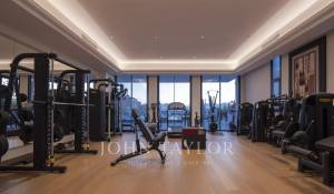 Продажа Апартаменты Parekklisia