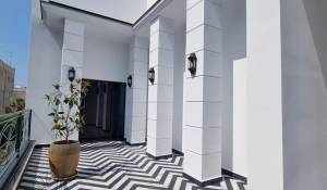 Продажа Апартаменты Parekklisia