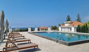 Продажа Апартаменты Parekklisia