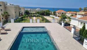 Продажа Апартаменты Parekklisia