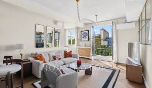 Продажа Апартаменты Paris 10ème