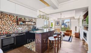 Продажа Апартаменты Paris 10ème