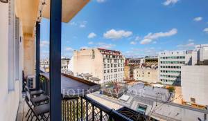 Продажа Апартаменты Paris 10ème