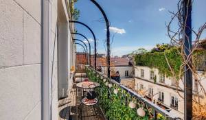 Продажа Апартаменты Paris 10ème