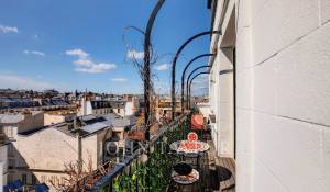 Продажа Апартаменты Paris 10ème