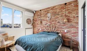 Продажа Апартаменты Paris 10ème
