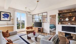 Продажа Апартаменты Paris 10ème