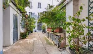 Продажа Апартаменты Paris 10ème