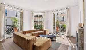 Продажа Апартаменты Paris 10ème