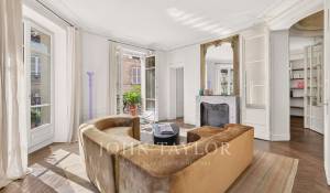 Продажа Апартаменты Paris 10ème