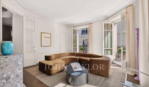 Продажа Апартаменты Paris 10ème