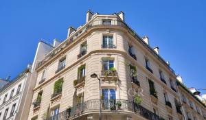 Продажа Апартаменты Paris 10ème