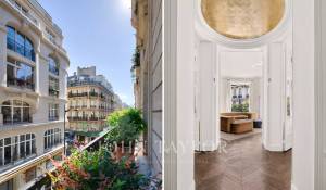Продажа Апартаменты Paris 10ème