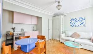 Продажа Апартаменты Paris 11ème