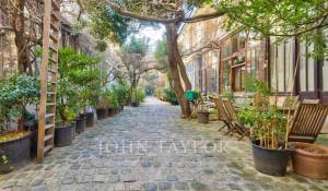 Продажа Апартаменты Paris 11ème