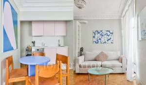 Продажа Апартаменты Paris 11ème