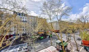 Продажа Апартаменты Paris 12ème