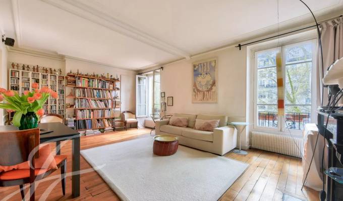 Продажа Апартаменты Paris 12ème