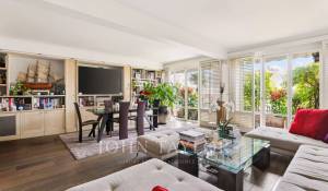 Продажа Апартаменты Paris 13ème