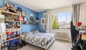 Продажа Апартаменты Paris 13ème