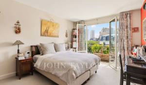 Продажа Апартаменты Paris 13ème