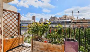 Продажа Апартаменты Paris 13ème