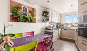 Продажа Апартаменты Paris 13ème