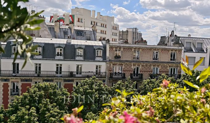 Продажа Апартаменты Paris 13ème