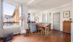 Продажа Апартаменты Paris 14ème