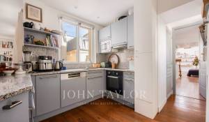 Продажа Апартаменты Paris 14ème