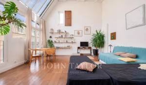 Продажа Апартаменты Paris 14ème