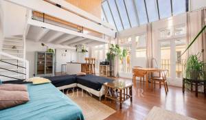 Продажа Апартаменты Paris 14ème