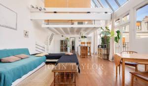 Продажа Апартаменты Paris 14ème