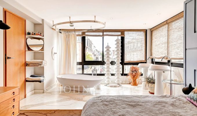 Продажа Апартаменты Paris 14ème