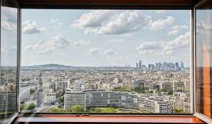 Продажа Апартаменты Paris 15ème