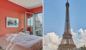 Продажа Апартаменты Paris 15ème