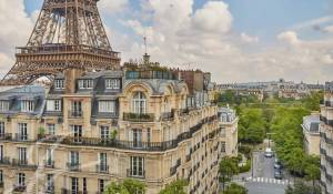 Продажа Апартаменты Paris 15ème