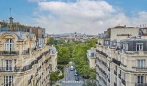Продажа Апартаменты Paris 15ème