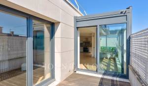 Продажа Апартаменты Paris 15ème