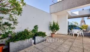 Продажа Апартаменты Paris 15ème