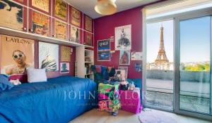 Продажа Апартаменты Paris 15ème