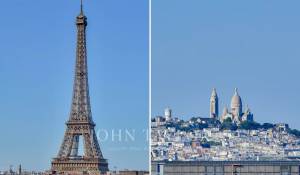 Продажа Апартаменты Paris 15ème