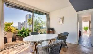 Продажа Апартаменты Paris 15ème