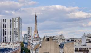 Продажа Апартаменты Paris 15ème