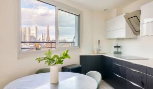 Продажа Апартаменты Paris 15ème