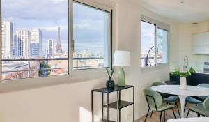 Продажа Апартаменты Paris 15ème