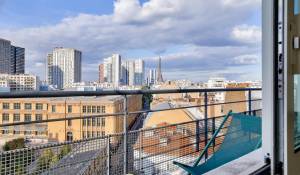 Продажа Апартаменты Paris 15ème