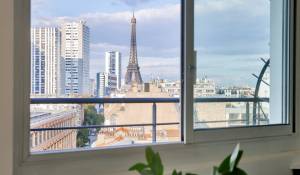 Продажа Апартаменты Paris 15ème
